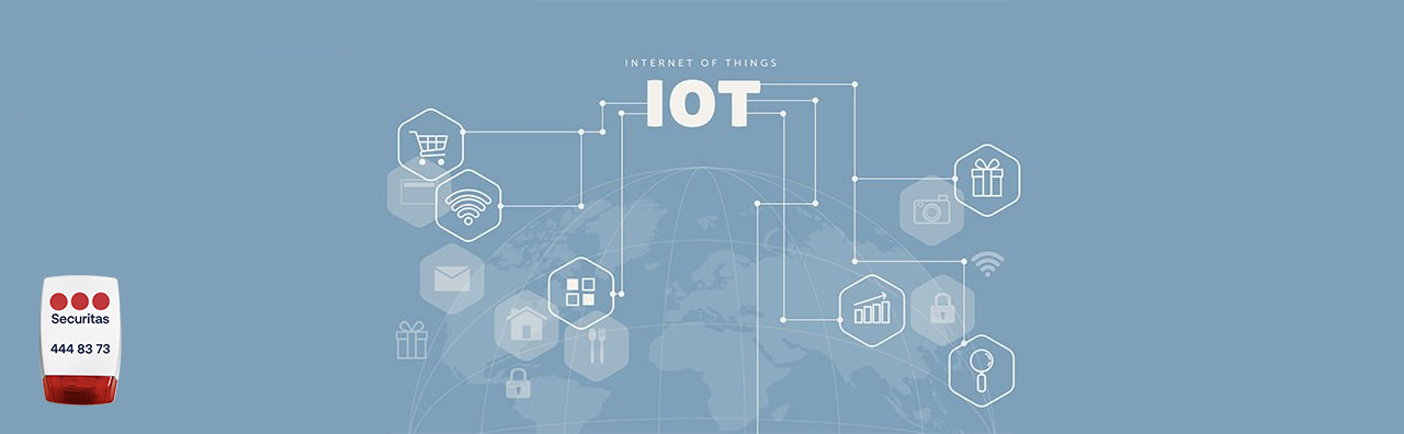 İnternet Of Things - Nesnelerin İnterneti - IoT Nedir?