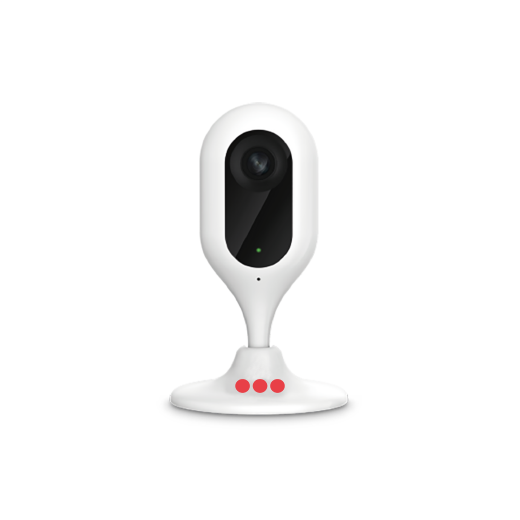 Securitas Tak Çalıştır Full HD Kamera