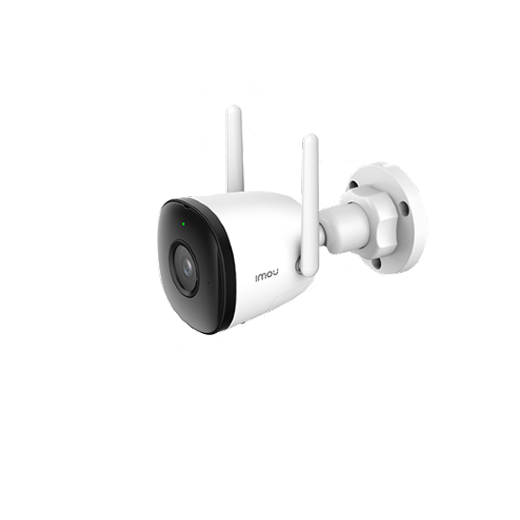 Securitas Bullet 2C  Akıllı Wifi Kamera